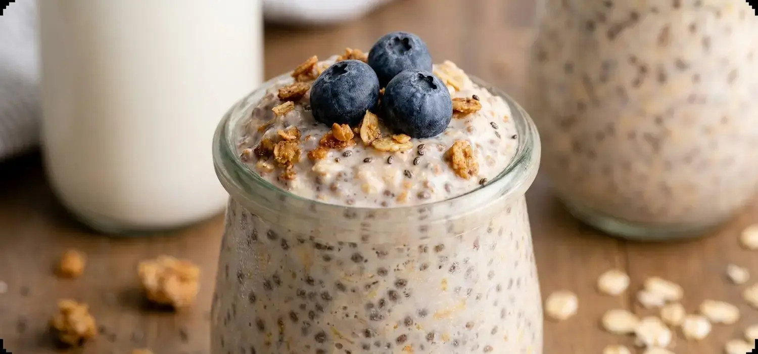 10 Smoothies To Lose Belly Fat Fast, 6) Yogurt & Almonds Probiotic Smoothie