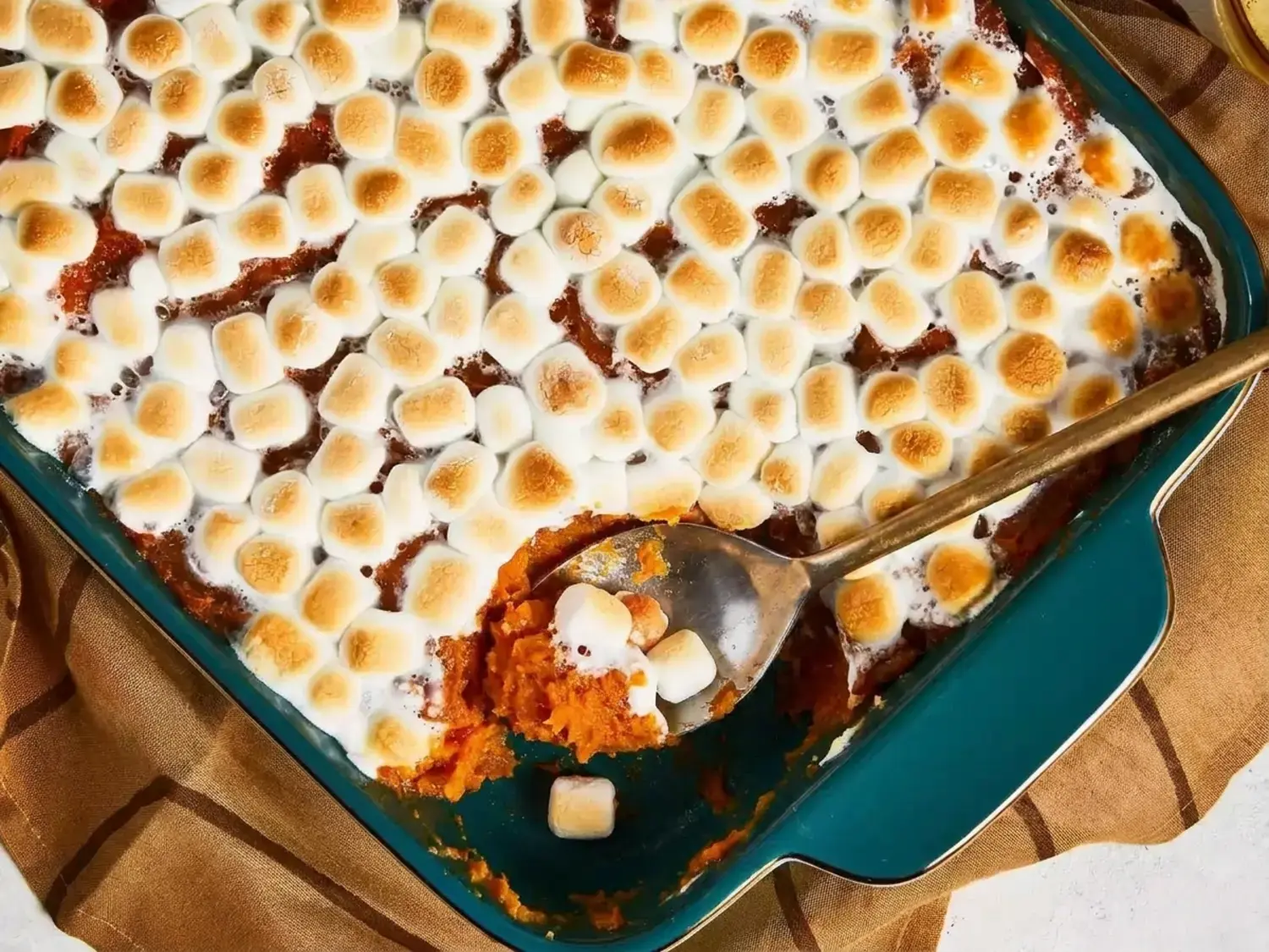 12 Ways To Cook Sweet Potatoes, Candied Sweet Potatoes
