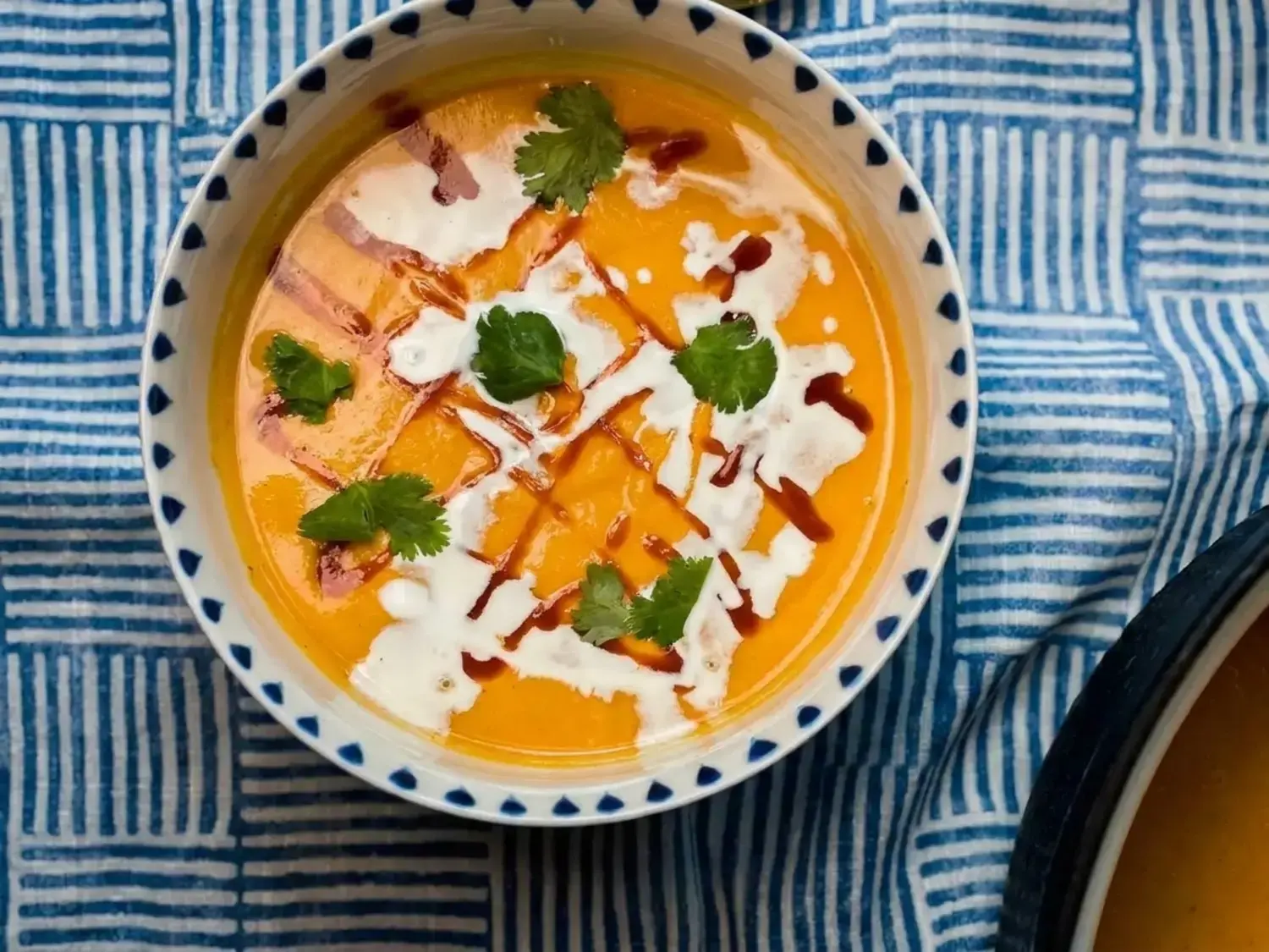 12 Ways To Cook Sweet Potatoes, Simple Sweet Potato Soup