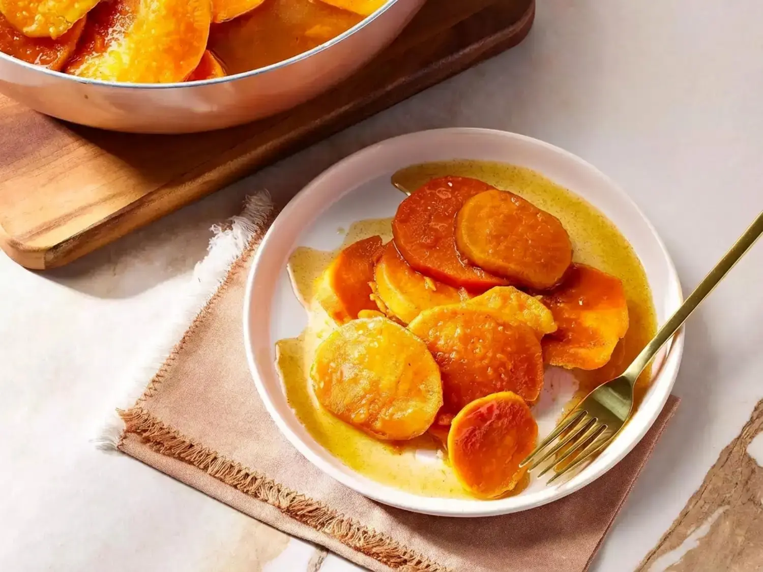 12 Ways To Cook Sweet Potatoes, Southern Candied Sweet Potatoes