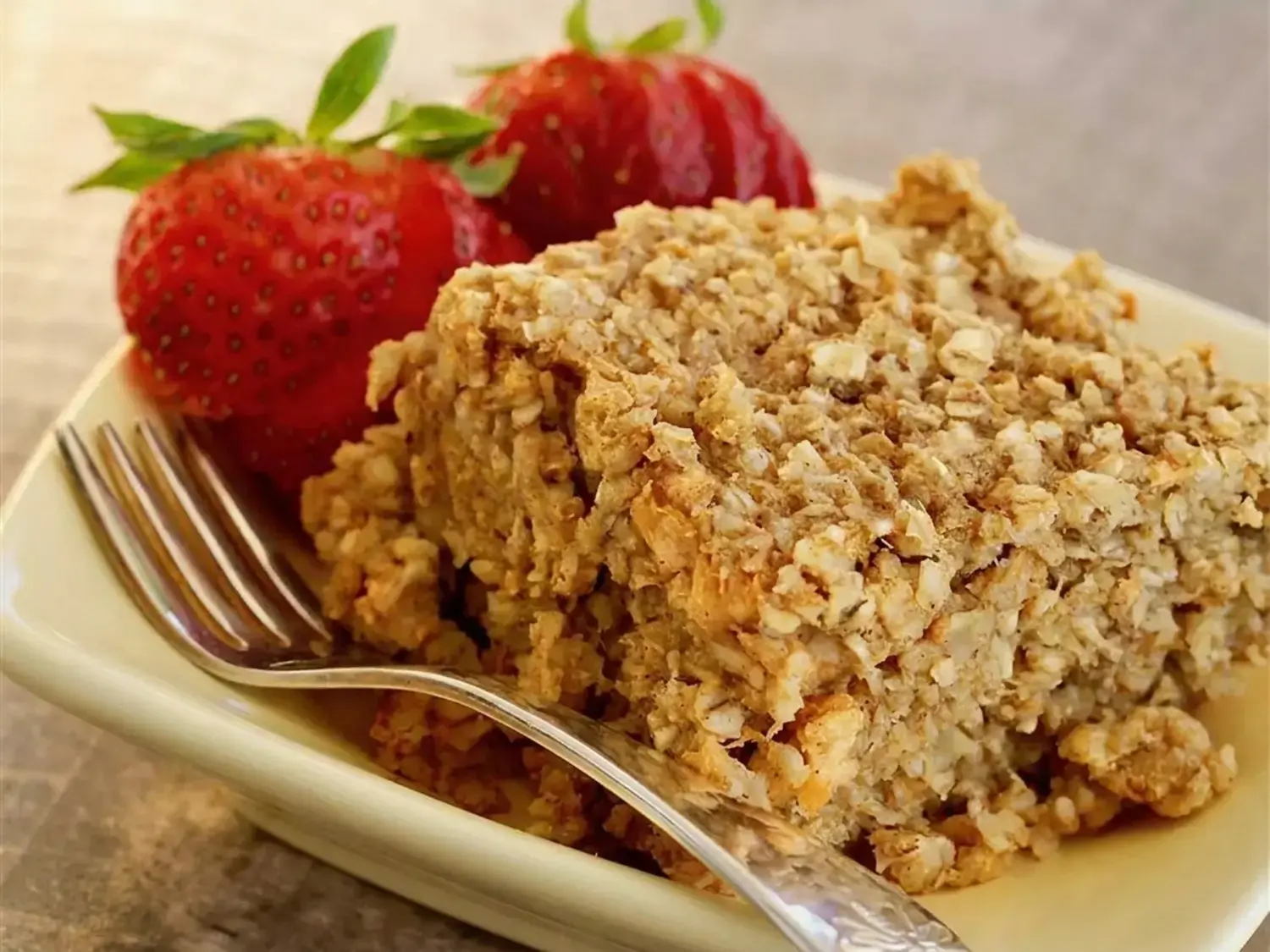 12 Ways To Cook Sweet Potatoes, Sweet Potato Baked Oatmeal