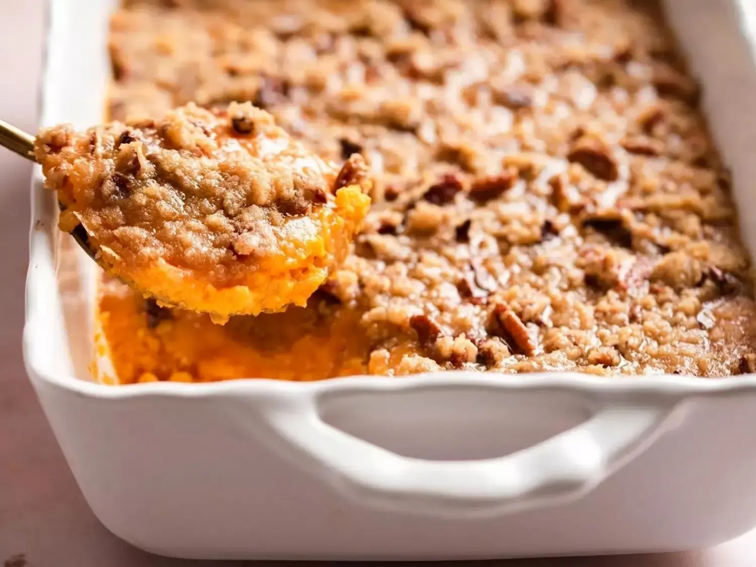 12 Ways To Cook Sweet Potatoes, Yummy Sweet Potato Casserole