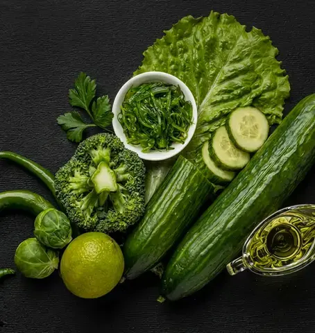 2 Skin Detox Drink Recipes For A Glowing Complexion, Essential Ingredients for Detox Juices