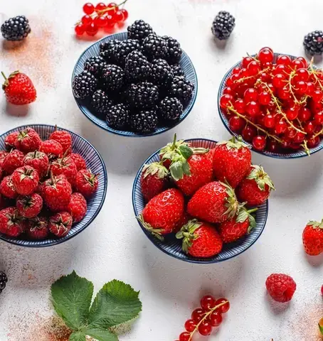 2 Skin Detox Drink Recipes For A Glowing Complexion, Essential Ingredients for Detox Juices