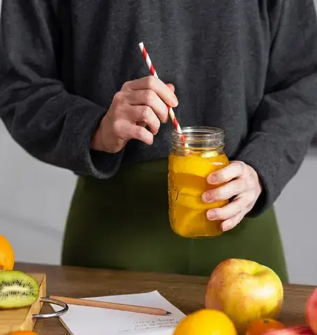 2 Skin Detox Drink Recipes For A Glowing Complexion, Introduction