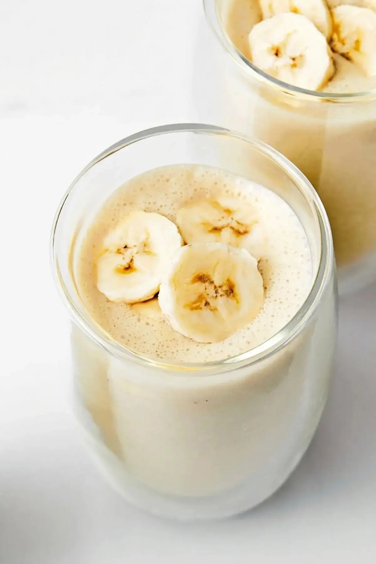20 Best Smoothie Recipes, Banana Smoothie