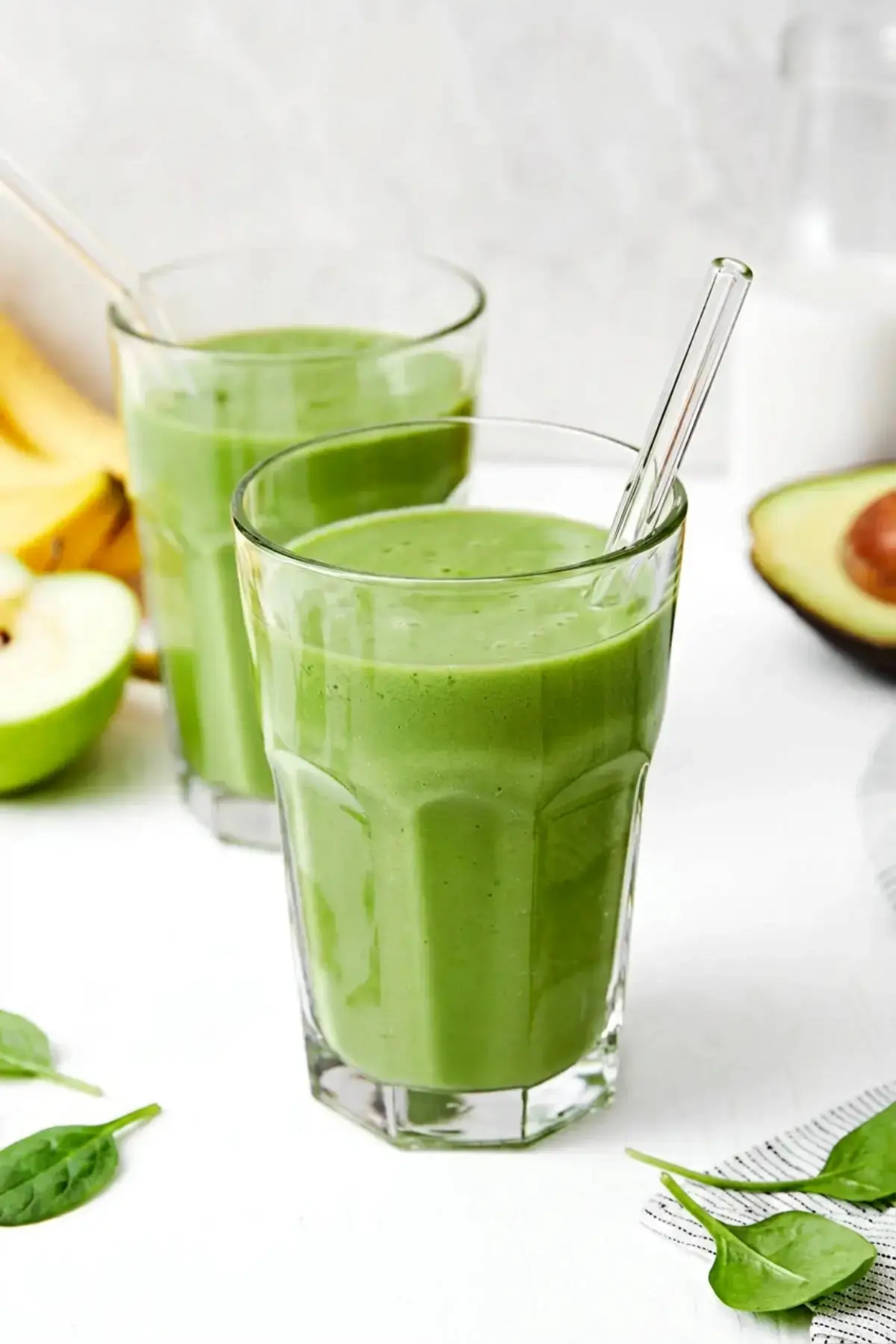 20 Best Smoothie Recipes, Best Green Smoothie