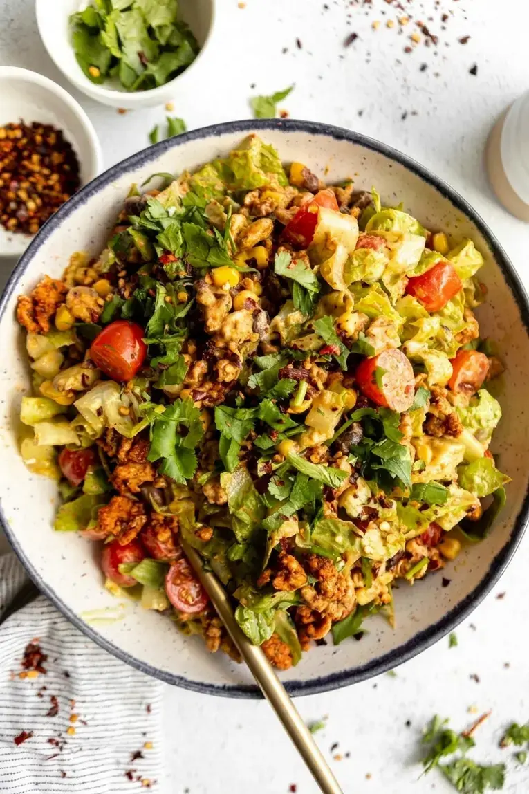 30 High-Protein High-Fiber Dinner Recipes, 30 High Protein High Fiber Dinner Recipes