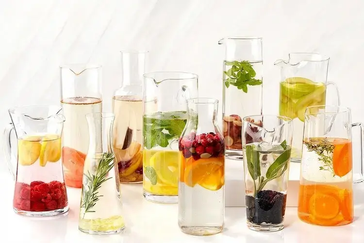 35 Fruit-Infused Water Recipes for Healthy, Sugar-Free Hydration 1 35 Fruit-Infused Water Recipes, 35 Fruit Infused Water Recipes That Will Make You Forget About Soda