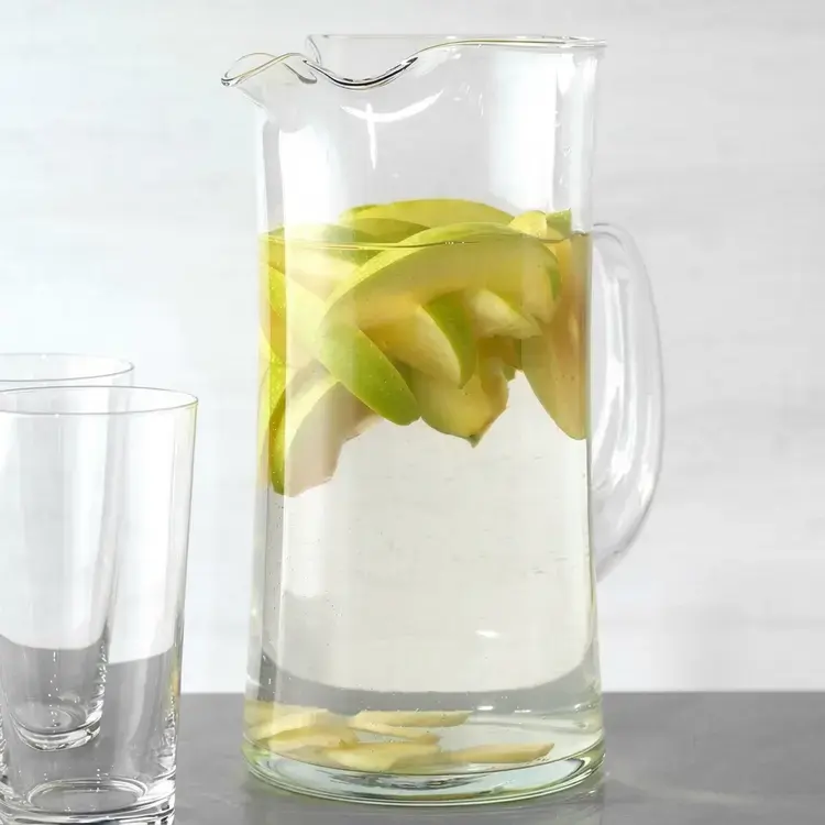 35 Fruit-Infused Water Recipes for Healthy, Sugar-Free Hydration 8 35 Fruit-Infused Water Recipes, Apple Ginger