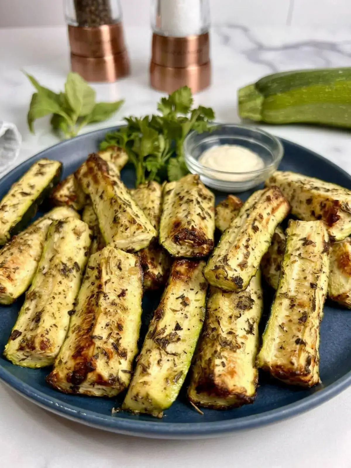 4 Best Damn Air Fryer Roasted Zucchini Recipes for Easy Healthy Sides 1 4 Best Damn Air Fryer Roasted Zucchini, Best Damn Air Fryer Roasted Zucchini