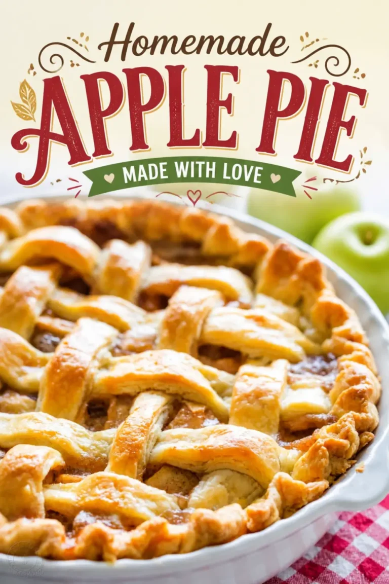 Apple Pie