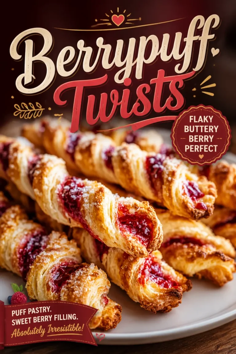 Berrypufftwists