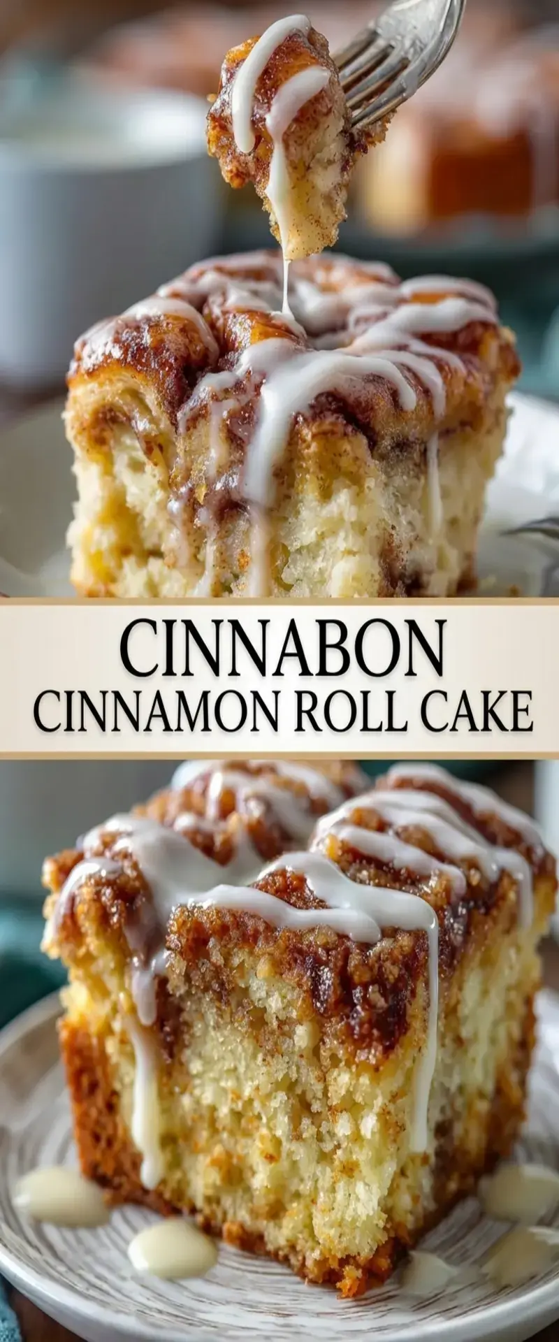 Cinnabon Cinnamon Roll Cake, What Is Cinnabon Cinnamon Roll Cake
