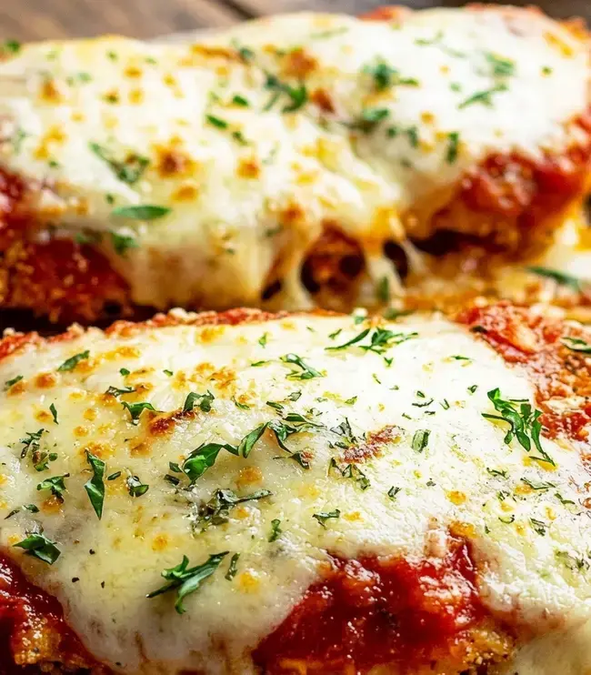 Crispy Chicken Parmesan, Helpful Tips and Adaptations