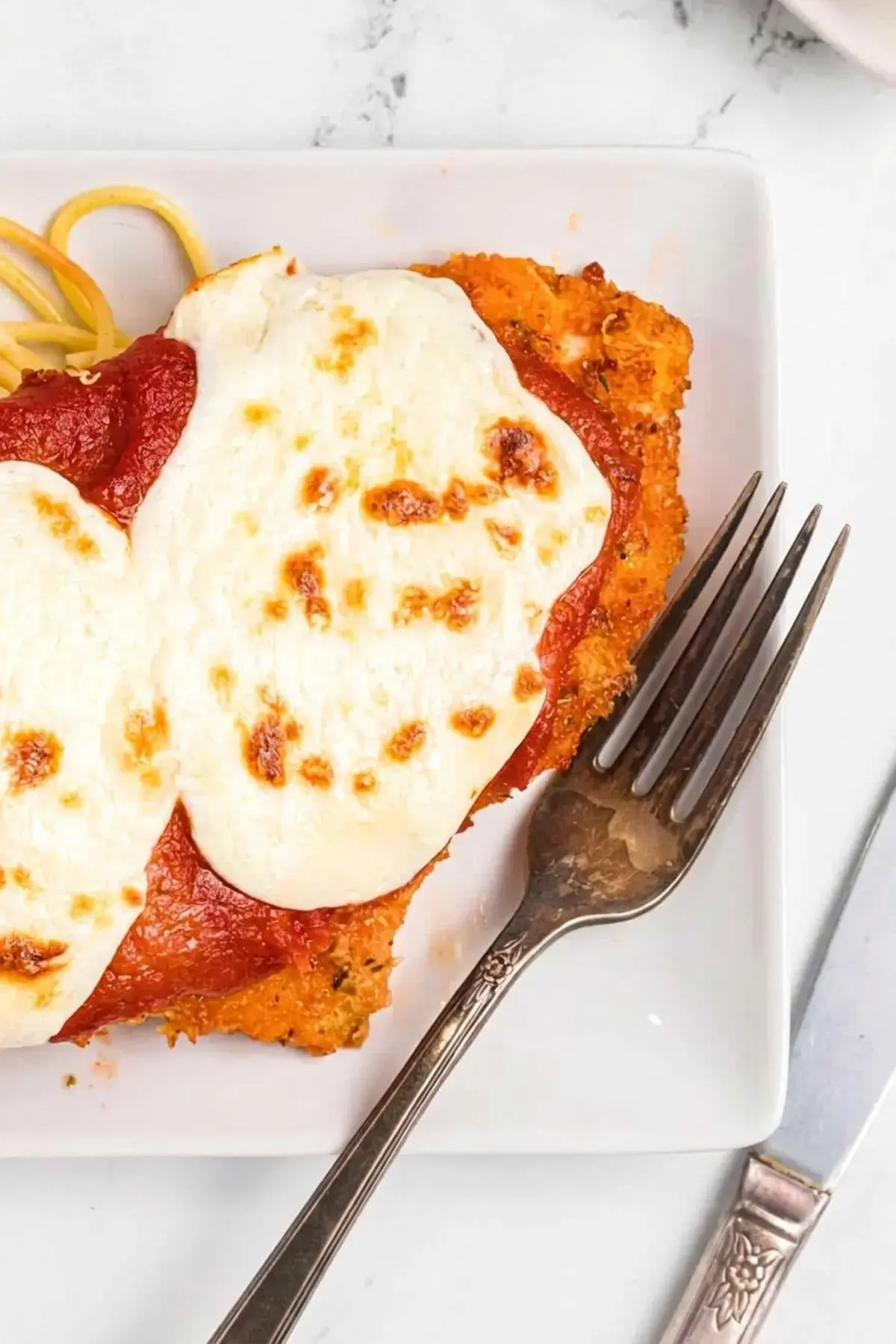 Easy Skillet Chicken Parmesan Giveaway, What Is Easy Skillet Chicken Parmesan