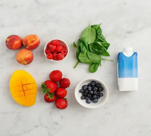 Healthy Breakfast Smoothies: Easy and Nutritious Recipes to Start Your Day 8 Healthy Breakfast Smoothies
