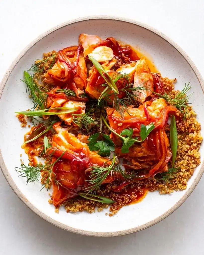 How To Make Crispy Quinoa for Crunchy Meals and Snacks 13 How To Make Crispy Quinoa, Serving suggestions