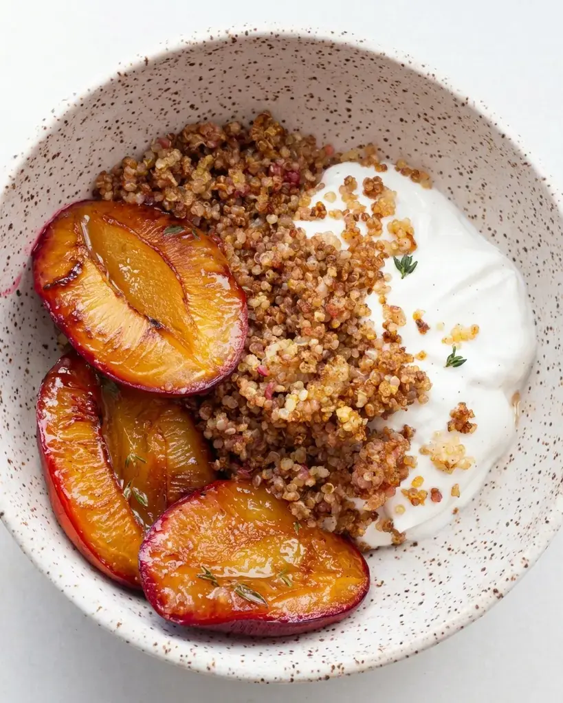How To Make Crispy Quinoa for Crunchy Meals and Snacks 14 How To Make Crispy Quinoa, Serving suggestions
