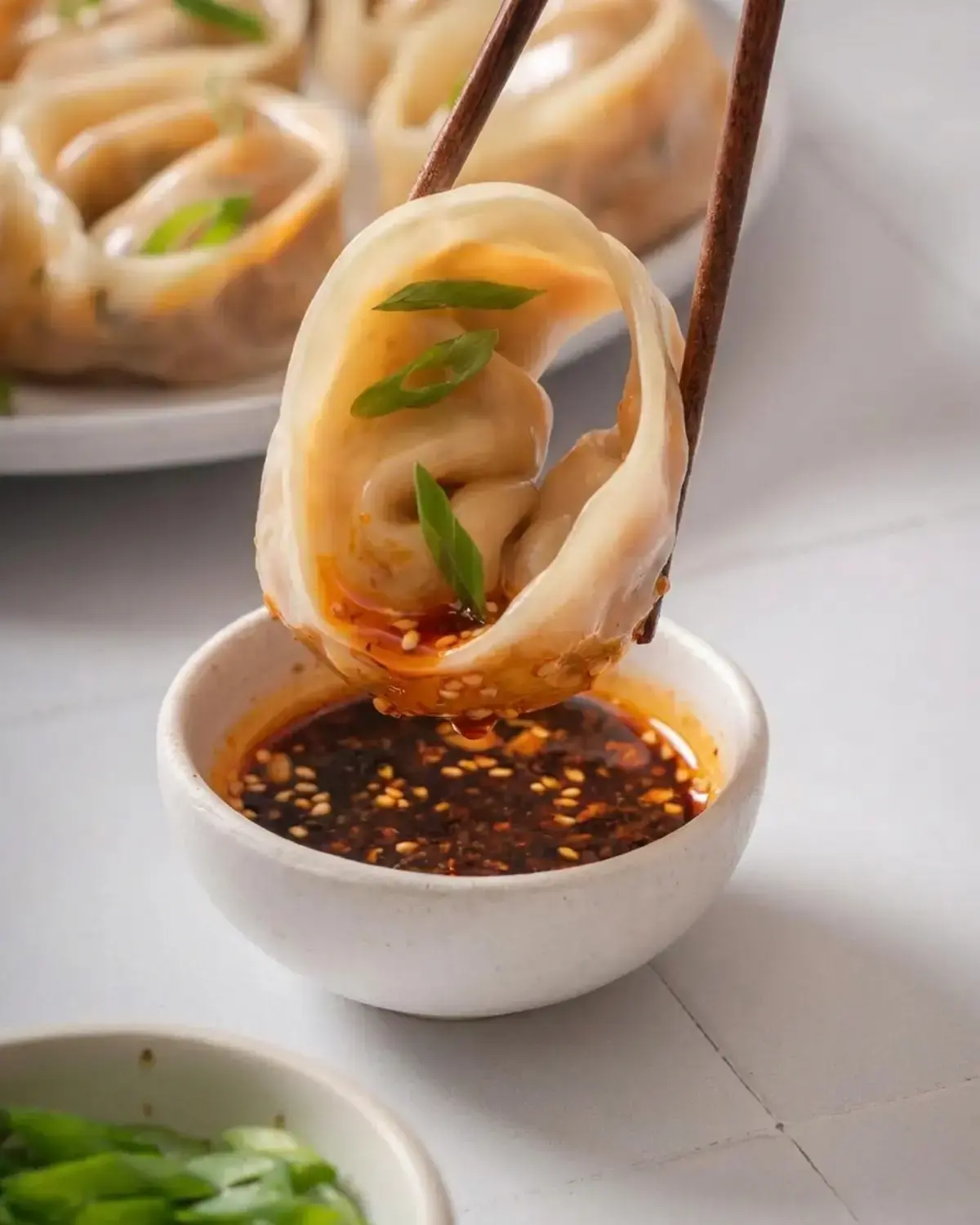Kimchi Mandu Korean Kimchi Dumplings, What Is Kimchi Mandu Korean Kimchi Dumplings