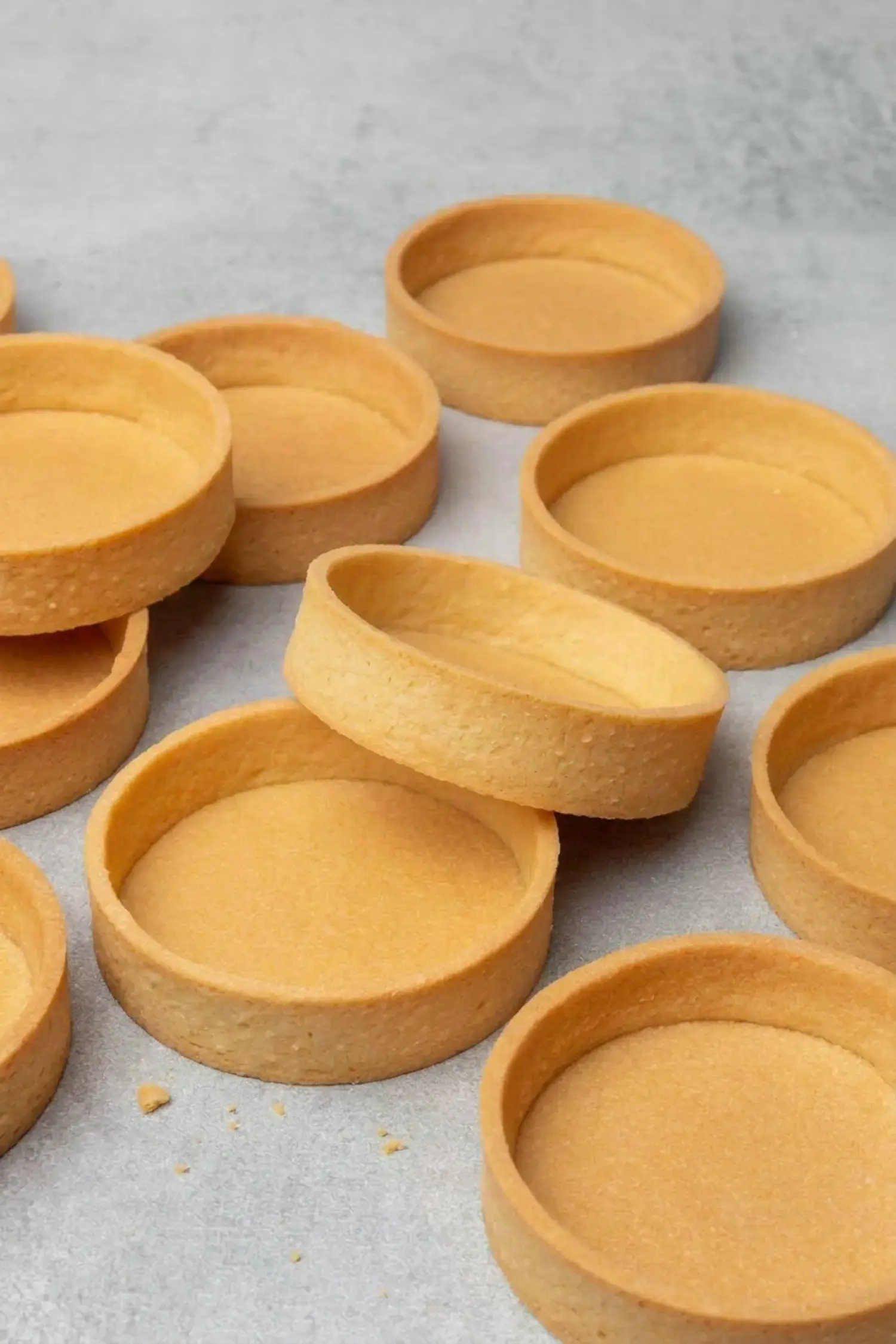 Pate Sablee French Tart Crust, What Is Pâte Sablée