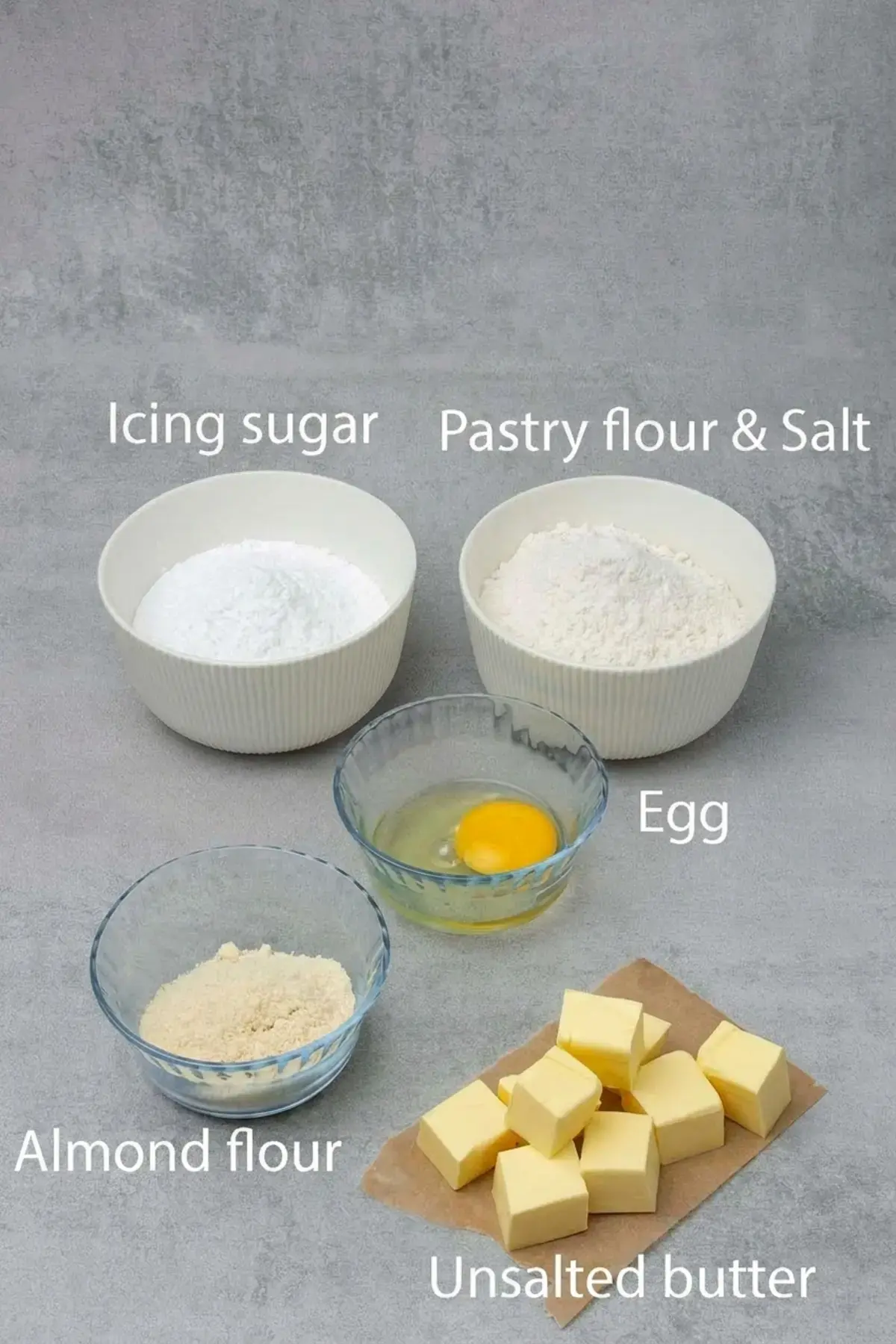 Pate Sablee French Tart Crust, What Is Pâte Sablée