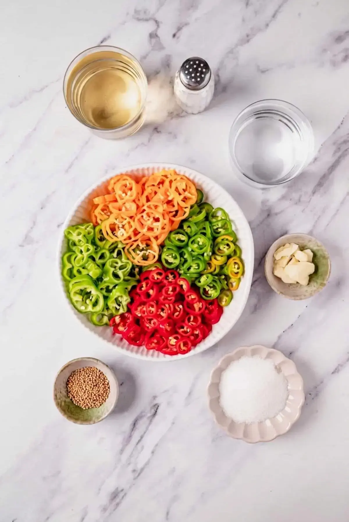Pickled Peppers, Are Pickled Peppers Healthy