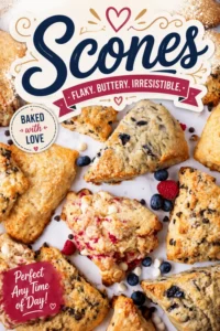 Scones