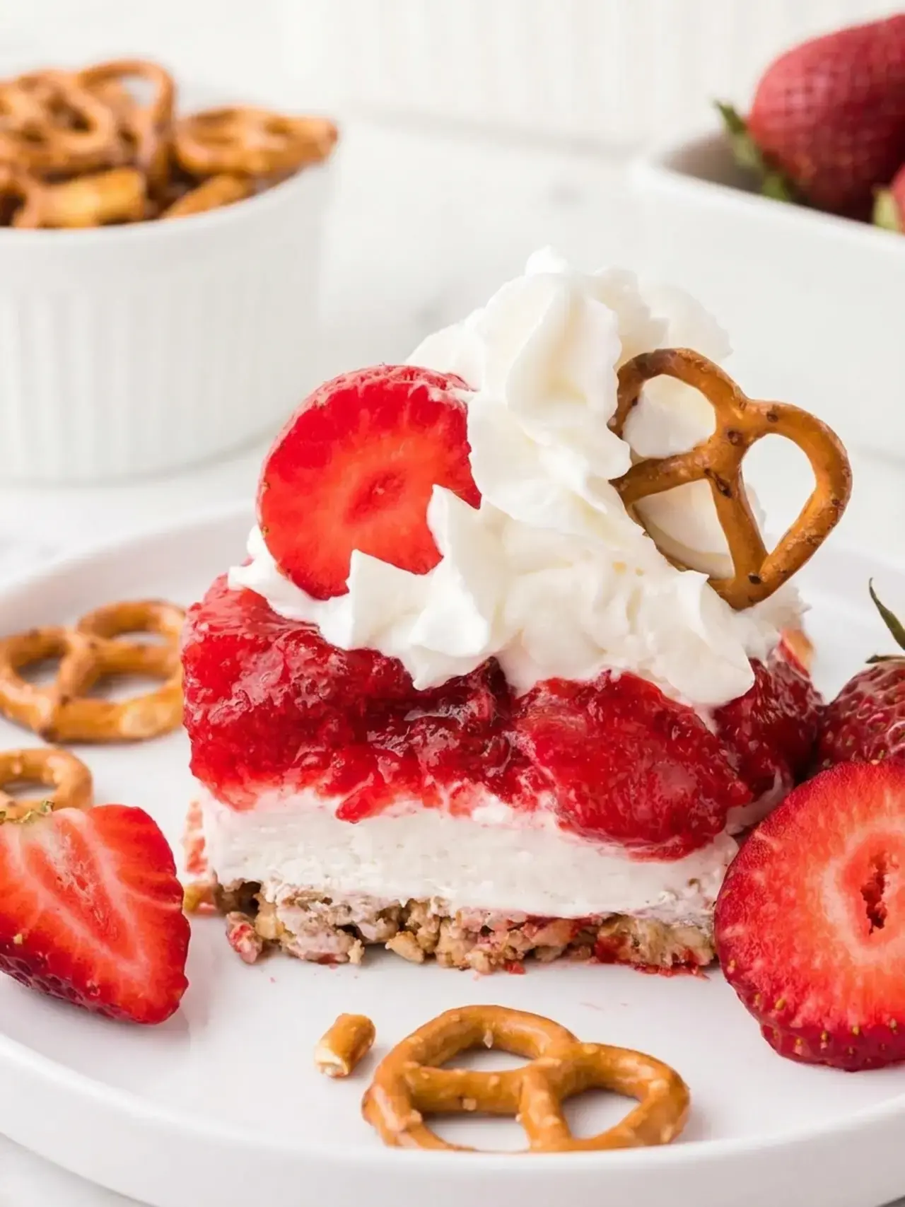 Strawberry Tiramisu, How To Make Strawberry Tiramisu