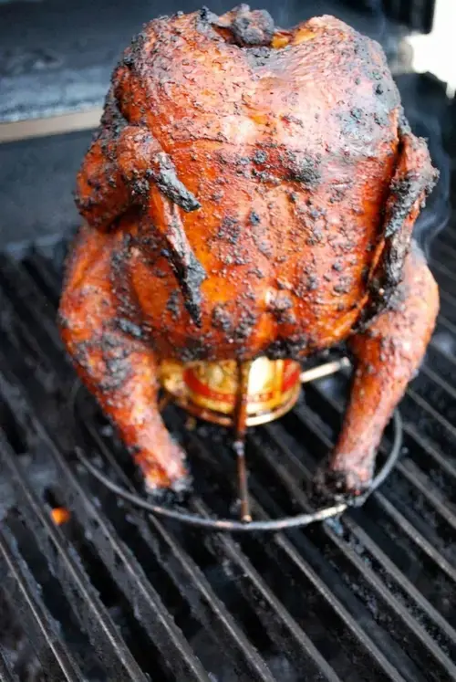 Summer Grilling Recipes for Easy Backyard Cookouts 8 Summer Grilling Recipes, Beer Can Chicken