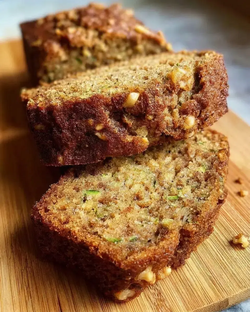 Zucchini Bread, Common Mistakes to Avoid