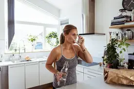 10 Refreshing Detox Water Recipes To Support A Slimmer Waistline, How to Make Detox Water a Daily Habit