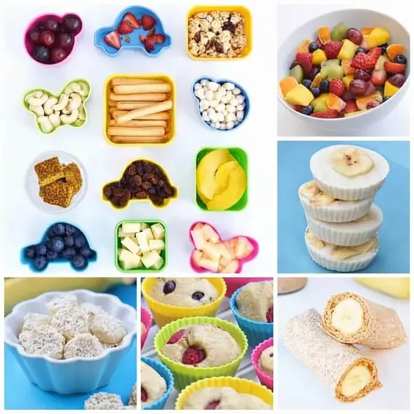 15 Healthy Breakfast Ideas for Kids That Are Quick and Nutritious 18 15 Healthy Breakfast Ideas For Kids, Easy Breakfasts that Take an Extra 5 Minutes