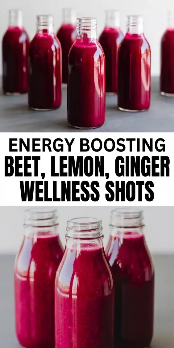 15 Summer Detox Drinks Ideas to Support Your Body's Natural Cleanse 10 15 Summer Detox Drinks Ideas, 12. Mango Cayenne Detox Shot