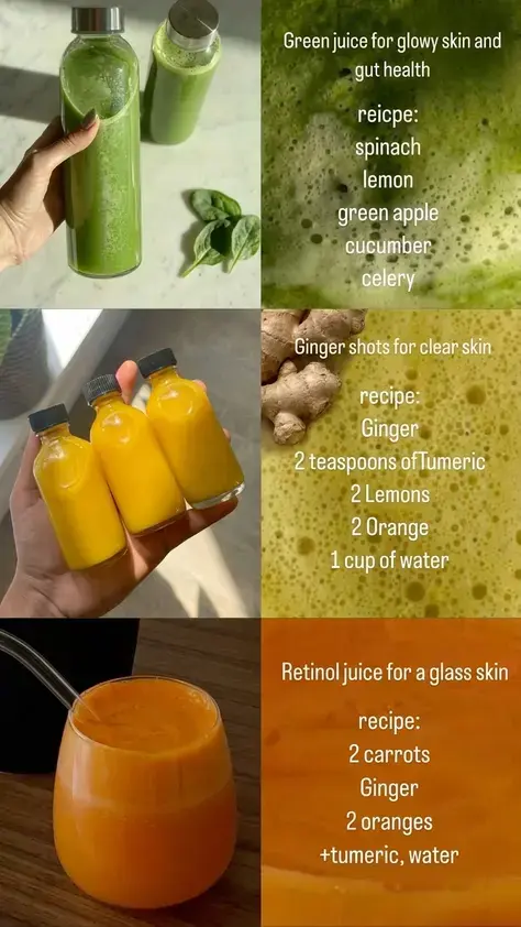 15 Summer Detox Drinks Ideas to Support Your Body's Natural Cleanse 11 15 Summer Detox Drinks Ideas, 14. Blueberry Lavender Lemonade