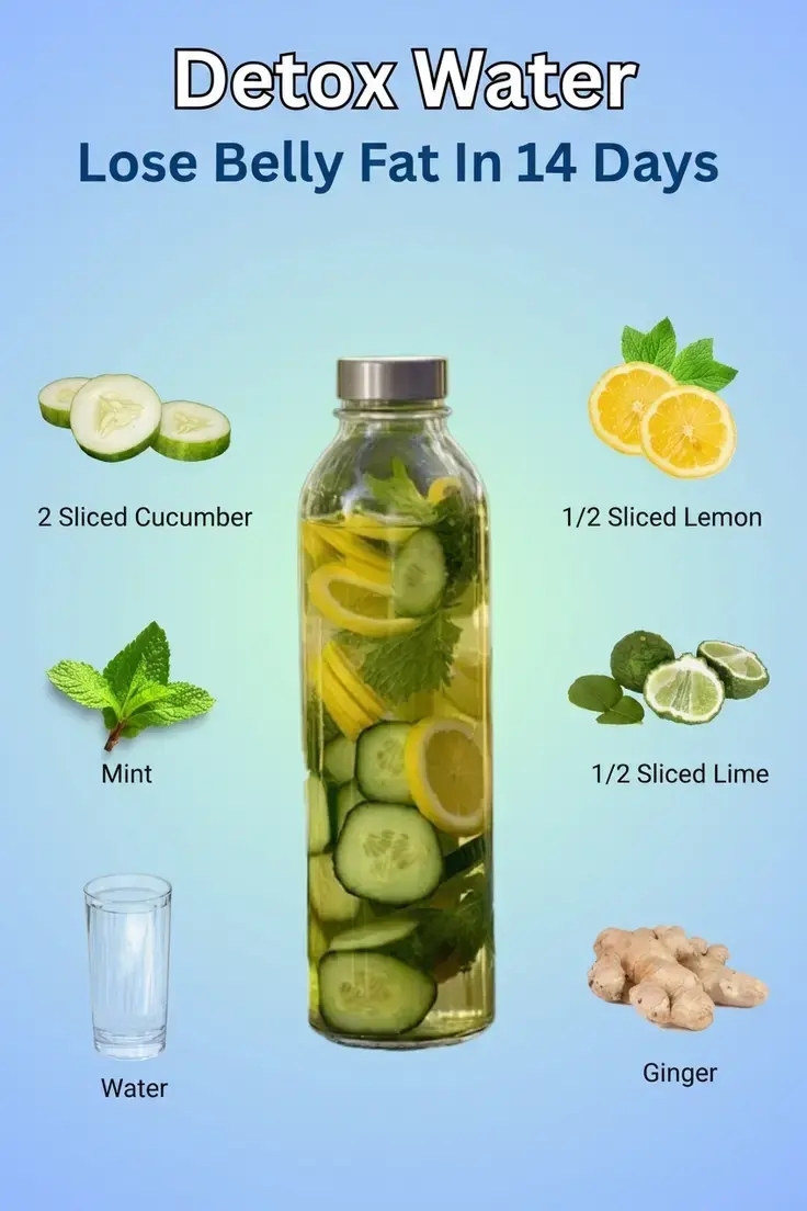 15 Summer Detox Drinks Ideas to Support Your Body's Natural Cleanse 8 15 Summer Detox Drinks Ideas, 8. Coconut Water Electrolyte Detox