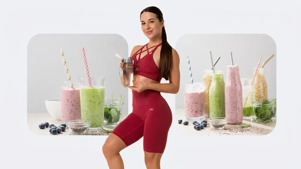 21-Day Smoothie Diet Plan: A Practical Guide to Weight Loss and Detox 16 21-Day Smoothie Diet Plan, Healthy fats, proteins and carbs