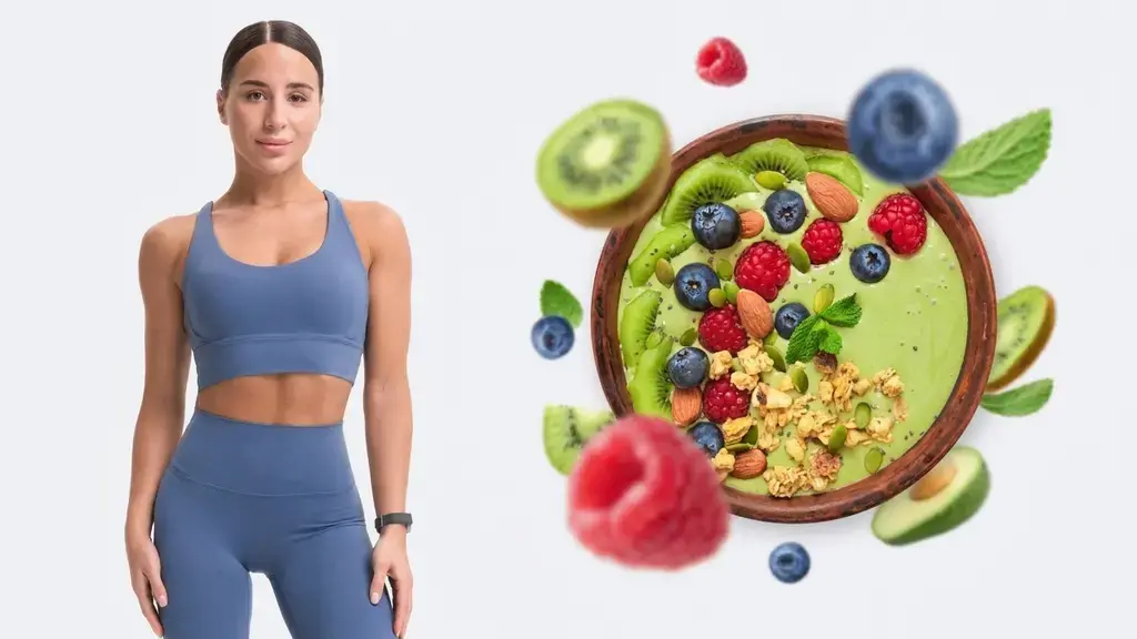 21-Day Smoothie Diet Plan: A Practical Guide to Weight Loss and Detox 14 21-Day Smoothie Diet Plan, It Can Promote Weight Loss