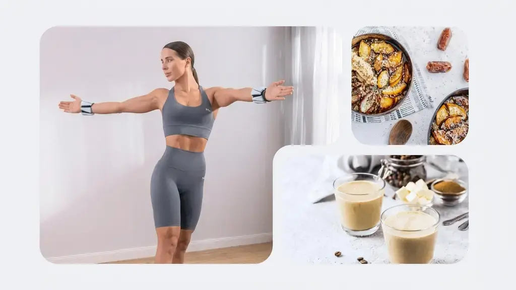 21-Day Smoothie Diet Plan: A Practical Guide to Weight Loss and Detox 18 21-Day Smoothie Diet Plan, The Green Smoothie