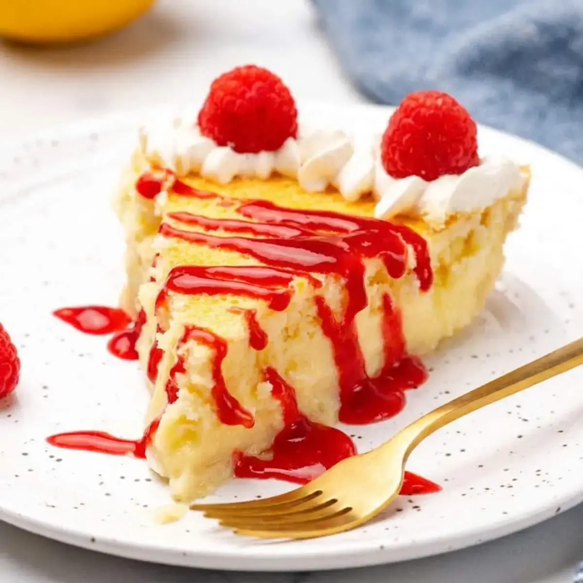 4 Easy Raspberry Sauce Recipes for Every Dessert 4 4 Easy Raspberry Sauce Recipes, Easy 4 Ingredient Raspberry Sauce