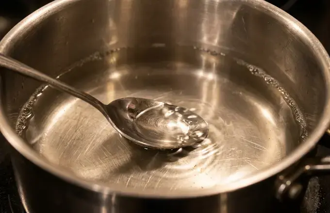 5 Pickled Jalapenos Canning Recipes, Step 3: Make the Pickling Brine