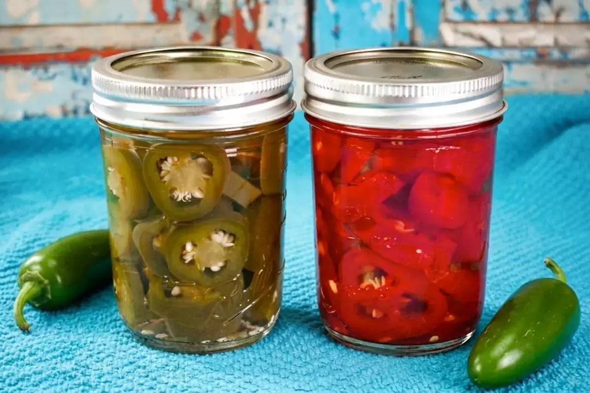 5 Pickled Jalapenos Canning Recipes, Step 6: Cool and Store