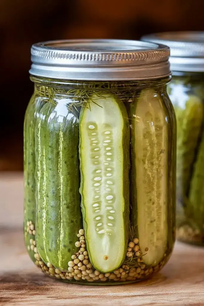 5 Reasons This Copycat Claussen Pickle Recipe Tops Store-Bought, Copycat Claussen Pickle Recipe: 5 Reasons It Tops Store Bought