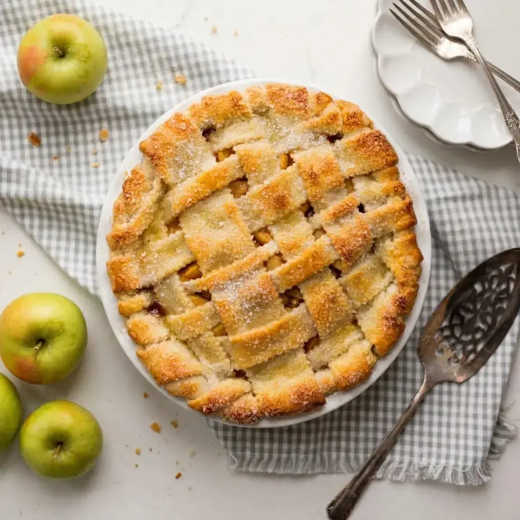 Apple Pie