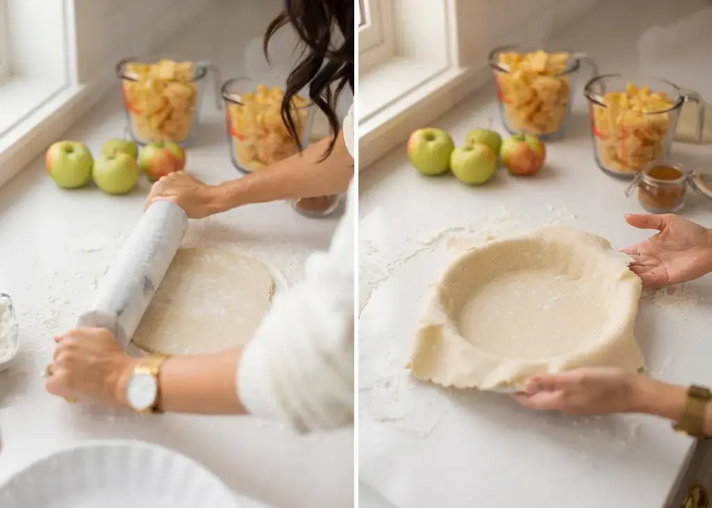 Apple Pie