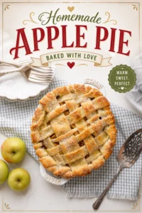 Apple Pie