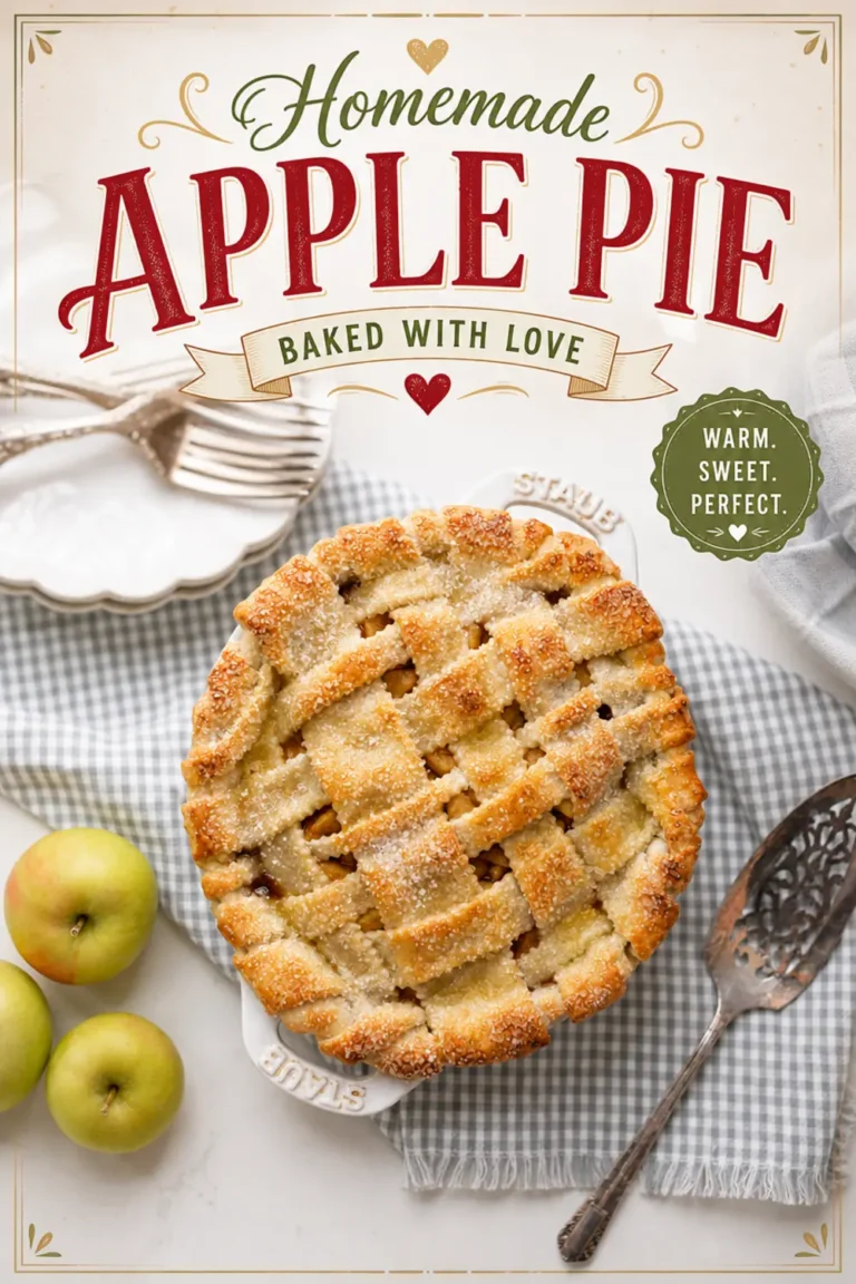 Apple Pie