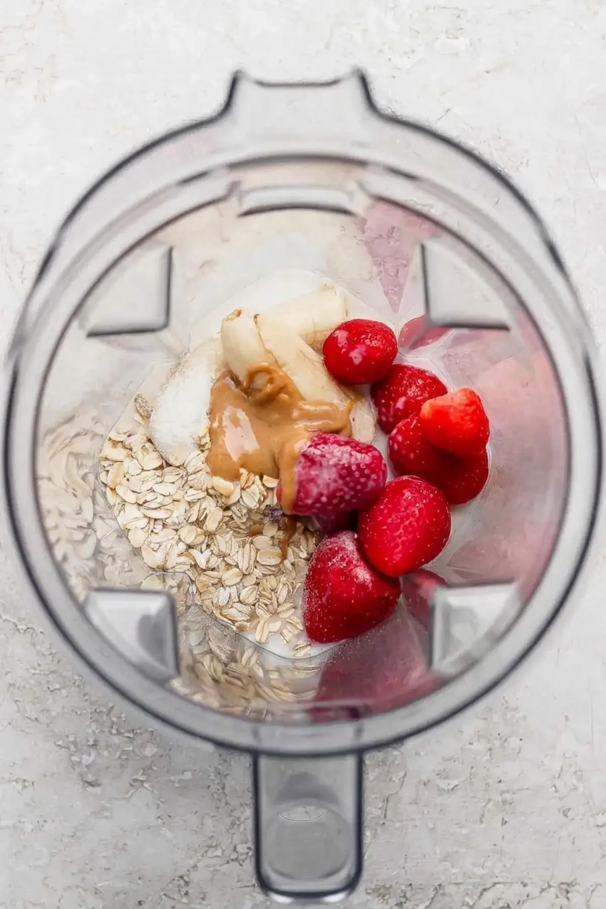 Best High-Protein Breakfast Smoothie for Busy American Mornings 8 Best High-Protein Breakfast Smoothie, What You'll Need