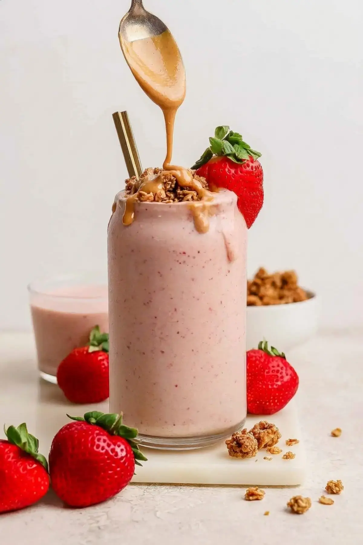 Best High-Protein Breakfast Smoothie for Busy American Mornings 11 Best High-Protein Breakfast Smoothie, What You'll Need
