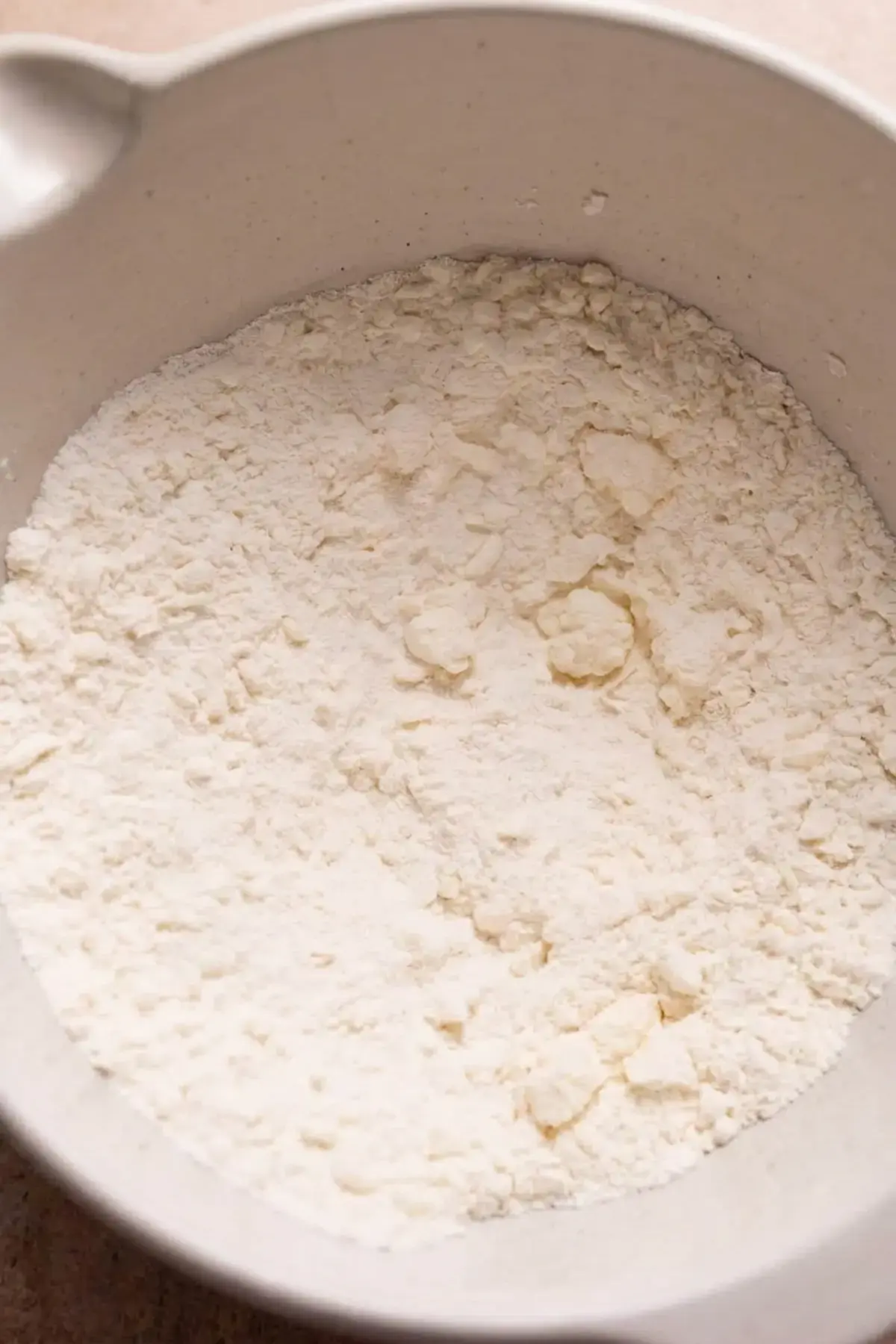 Better Than Bakery Raspberry Scones, Recipe Instructions